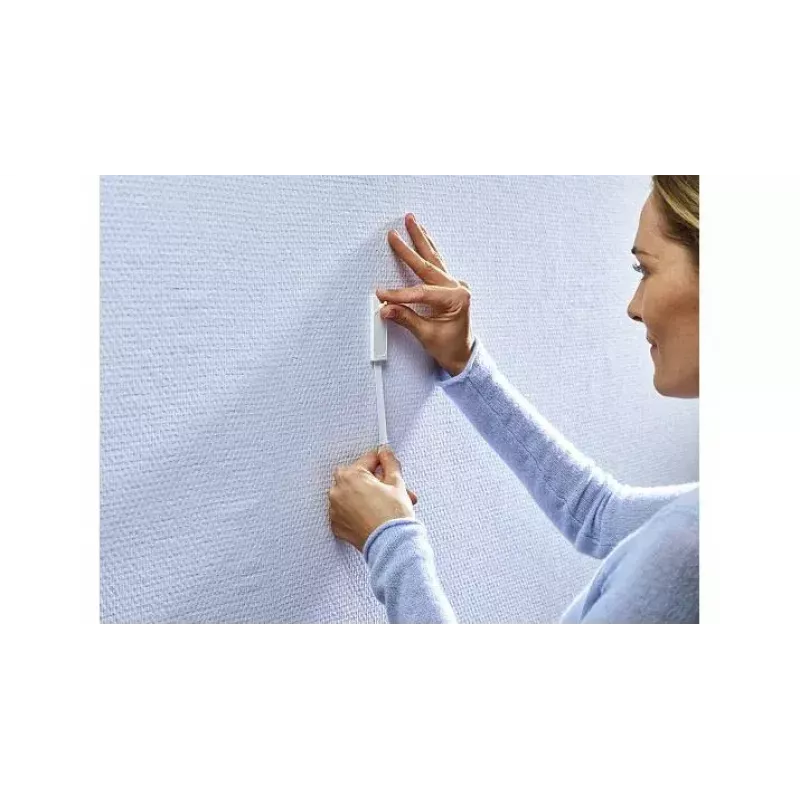 Utilitārais āķis Tesa Adhesive Nail 77773-00000-00