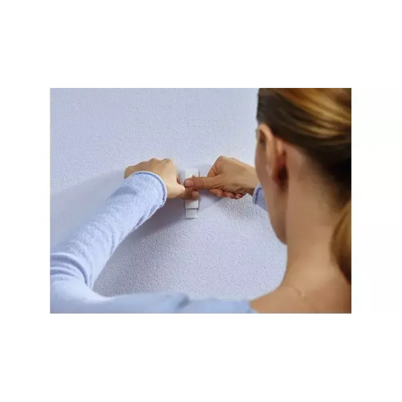 Utilitārais āķis Tesa Adhesive Nail 77773-00000-00