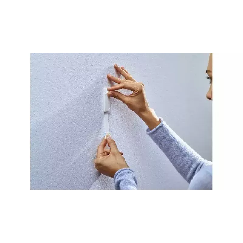 Utilitārais āķis Tesa Adhesive Nail 77773-00000-00