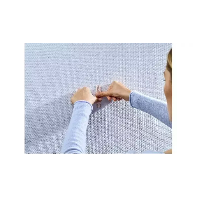 Utilitārais āķis Tesa Adhesive Nail 77773-00000-00