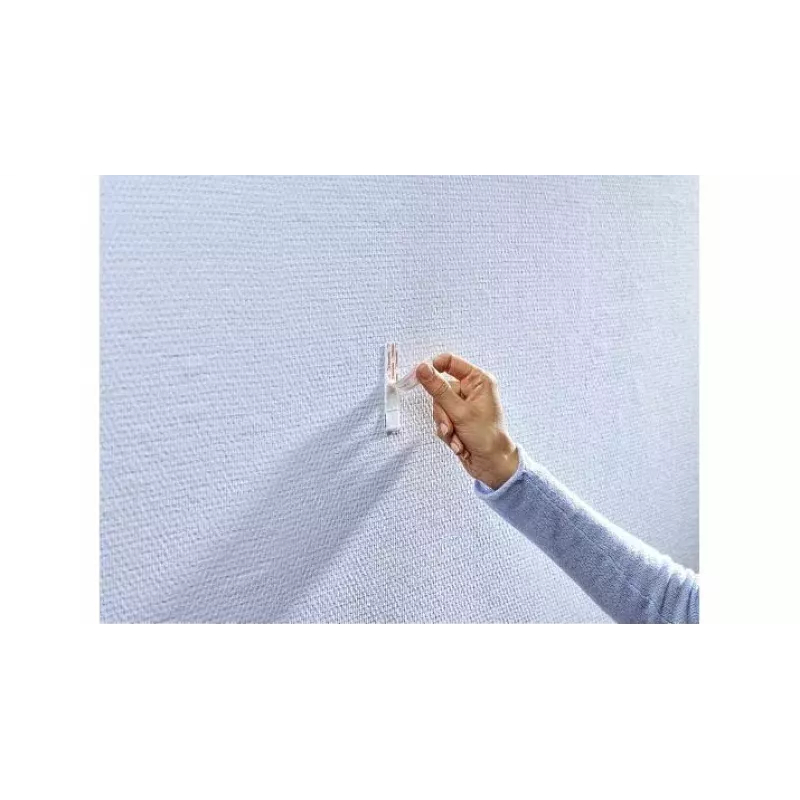 Utilitārais āķis Tesa Adhesive Nail 77773-00000-00