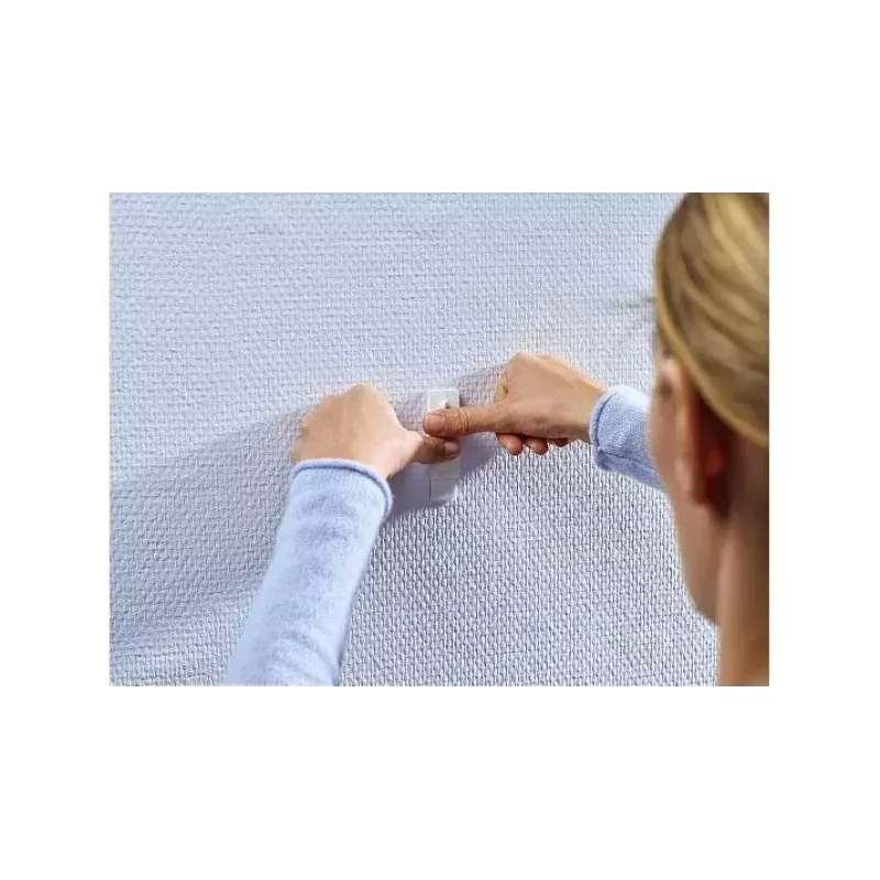 Utilitārais āķis Tesa Adhesive Nail 77773-00000-00