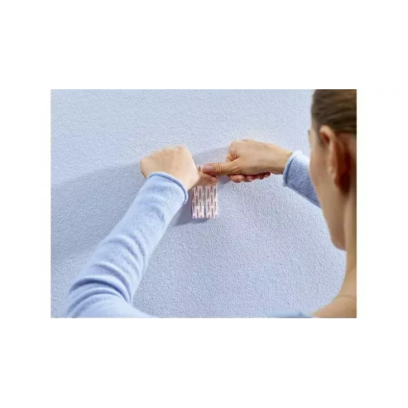 Utilitātes āķis TESA Adhesive Nail 77776-00000-00