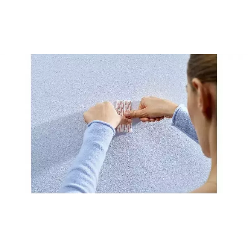 Utilitātes āķis TESA Adhesive Nail 77776-00000-00