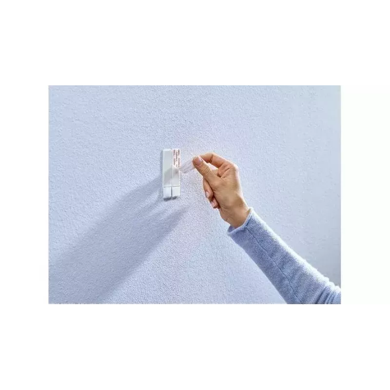 Utilitātes āķis TESA Adhesive Nail 77776-00000-00