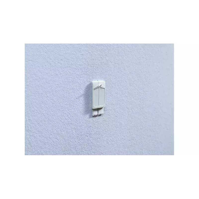 Utilitātes āķis TESA Adhesive Nail 77776-00000-00