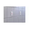 Universāls āķis Tesa 77767-00000-00 Iekštelpām Balts 2 gab.