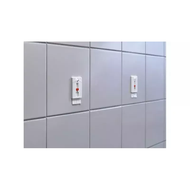 Universāls āķis Tesa 77767-00000-00 Iekštelpām Balts 2 gab.