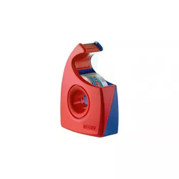 Lente TESA 57444 zila sarkana