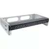InLine 19 collu salokāms plaukts, 2U, 24-40cm dziļums, pelēks