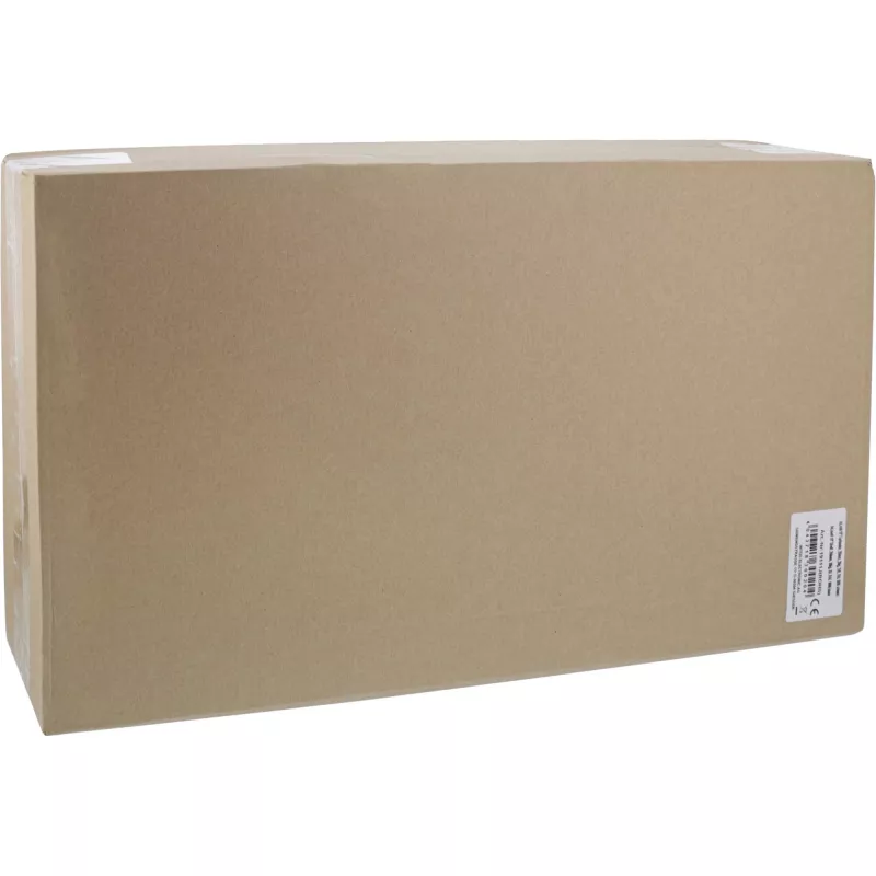 Plaukts statīvam InLine 19 collas 250mm 20kg 2U RAL 9005 melns
