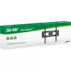 InLine sienas kronšteins TFT / LED / plazmas ekrāniem 81 - 140 cm 32 - 55 collas, maks. 75 kg