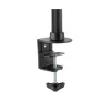 InLine galda kronšteins TV / LED / TFT displejam līdz 69 cm 27 collas maks. 10 kg
