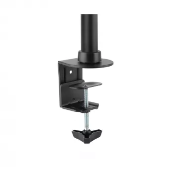 InLine galda kronšteins TV / LED / TFT displejam līdz 69 cm 27 collas maks. 10 kg