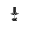 InLine galda kronšteins TV / LED / TFT displejam līdz 69 cm 27 collas maks. 10 kg