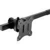 InLine galda stiprinājums 2x LCD/LED displejam līdz 81cm 32 collas maks. 9kg 23108E