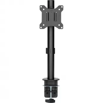 InLine galda kronšteins TV / LED / TFT displejam līdz 81 cm 32 collām, maks. 9 kg, melns