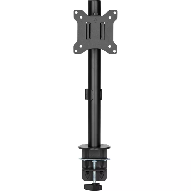 InLine galda kronšteins TV / LED / TFT displejam līdz 81 cm 32 collām, maks. 9 kg, melns