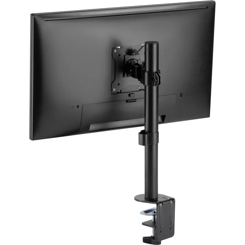 InLine galda kronšteins TV / LED / TFT displejam līdz 81 cm 32 collām, maks. 9 kg, melns