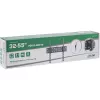 Stiprinājums pie sienas InLine Basic 23113A plakanā ekrāna televizoram 32–55 collas