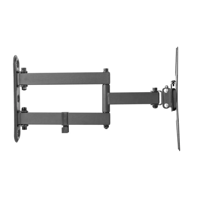 InLine Basic sienas stiprinājums, plakanā ekrāna televizoram 58-107cm (23-42 collas)