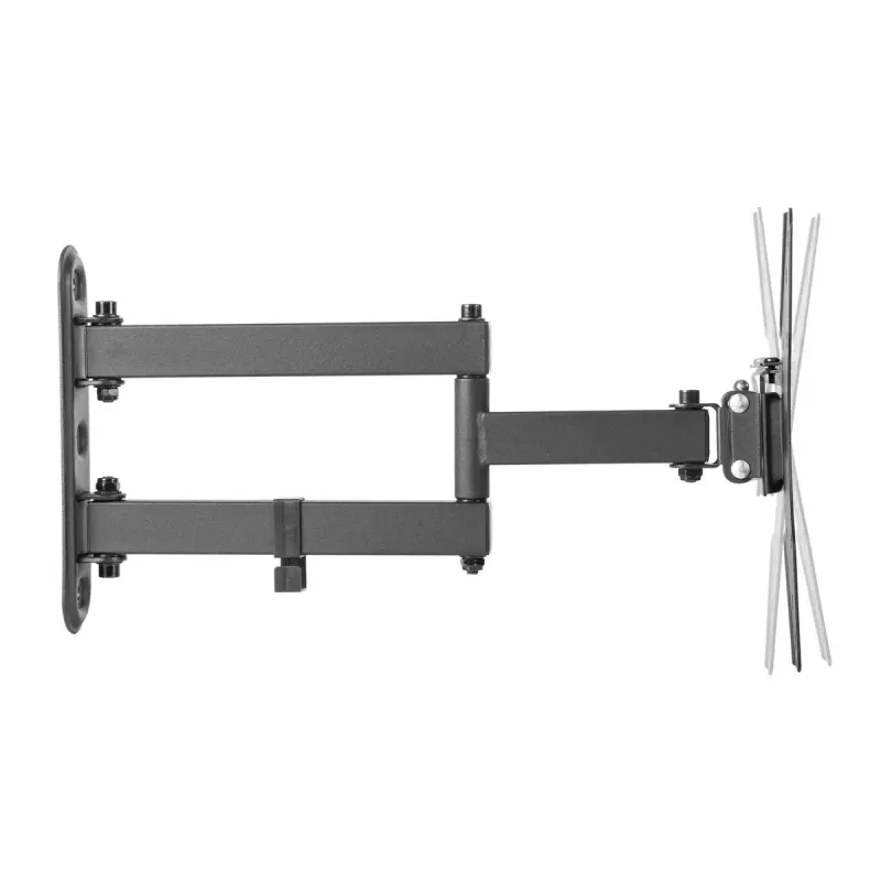 InLine Basic sienas stiprinājums, plakanā ekrāna televizoram 58-107cm (23-42 collas)