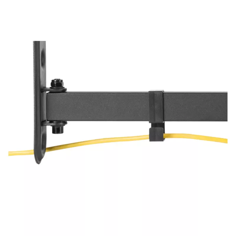 InLine Basic sienas stiprinājums, plakanā ekrāna televizoram 58-107cm (23-42 collas)
