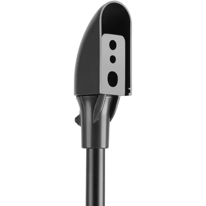 Skaļruņu grīdas statīvs InLine 23126C 68-110cm melns 2gab.