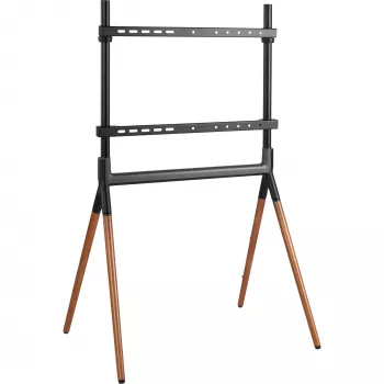 InLine woodstand Studio TV statīvs, Displeji 49 collas-70 collas (124-178cm), maks. 40kg