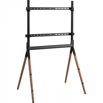 InLine woodstand Studio TV statīvs, Displeji 49 collas-70 collas (124-178cm), maks. 40kg