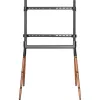 InLine woodstand Studio TV statīvs, Displeji 49 collas-70 collas (124-178cm), maks. 40kg