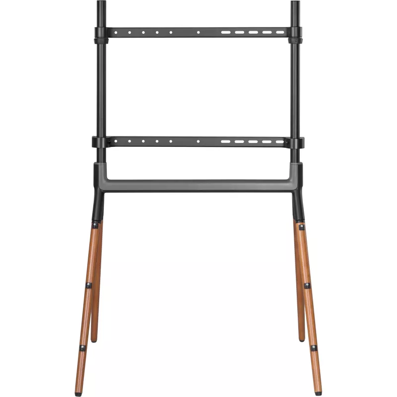 InLine woodstand Studio TV statīvs, Displeji 49 collas-70 collas (124-178cm), maks. 40kg