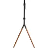 InLine woodstand Studio TV statīvs, Displeji 49 collas-70 collas (124-178cm), maks. 40kg