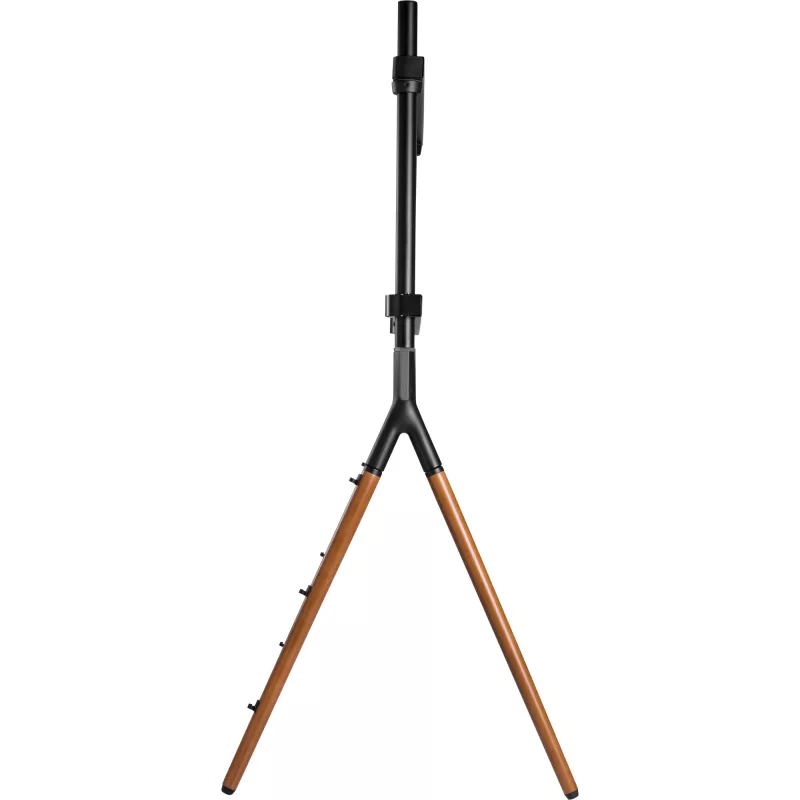 InLine woodstand Studio TV statīvs, Displeji 49 collas-70 collas (124-178cm), maks. 40kg