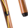 InLine woodstand Studio TV statīvs, Displeji 49 collas-70 collas (124-178cm), maks. 40kg