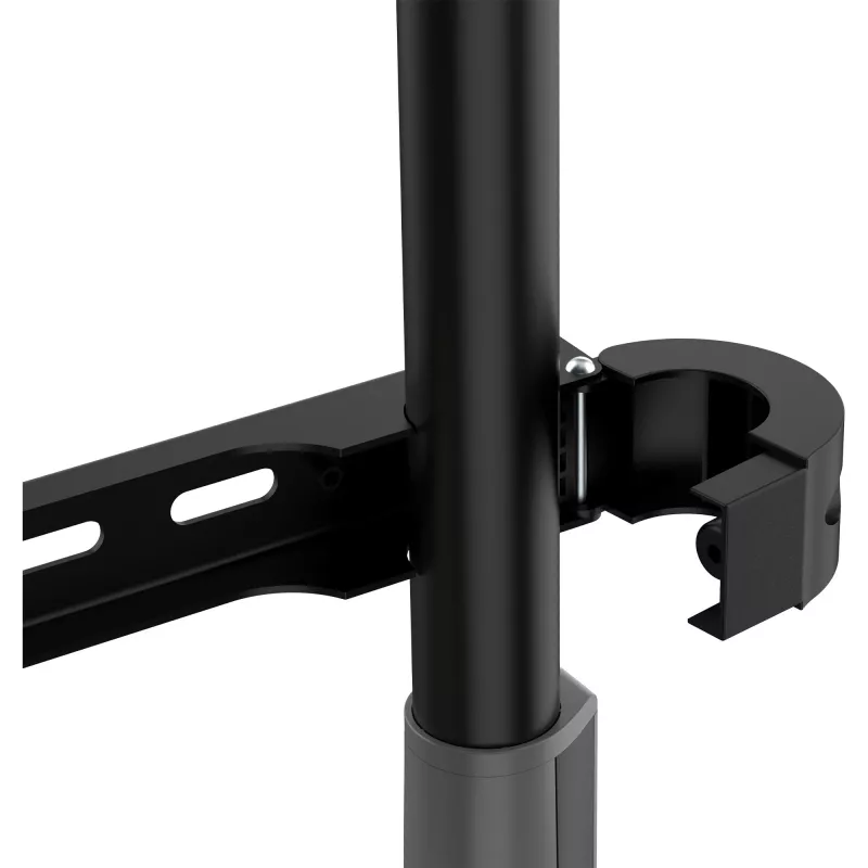 InLine woodstand Studio TV statīvs, Displeji 49 collas-70 collas (124-178cm), maks. 40kg
