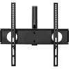 InLine plakanais un slīpais jumta kronšteins TFT / LED / plazmas televizoriem 32-55 collas, līdz 50 kg