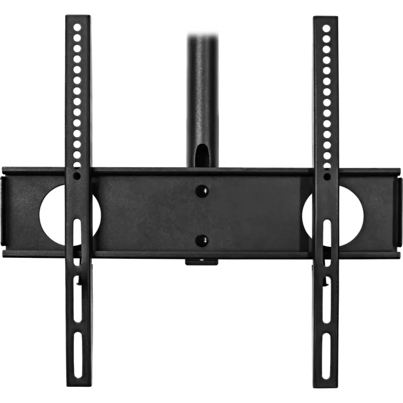 InLine plakanais un slīpais jumta kronšteins TFT / LED / plazmas televizoriem 32-55 collas, līdz 50 kg