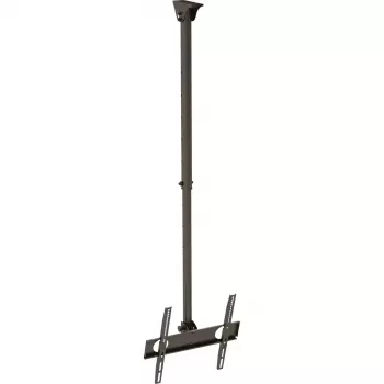 InLine plakanais un slīpais jumta kronšteins TFT / LED / plazmas televizoriem 32-55 collas, līdz 50 kg