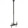 InLine plakanais un slīpais jumta kronšteins TFT / LED / plazmas televizoriem 32-55 collas, līdz 50 kg