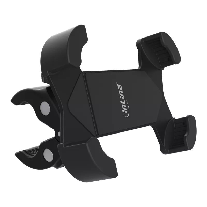 Pasīvais turētājs InLine One Click Easy 3 Drive & Ride Set