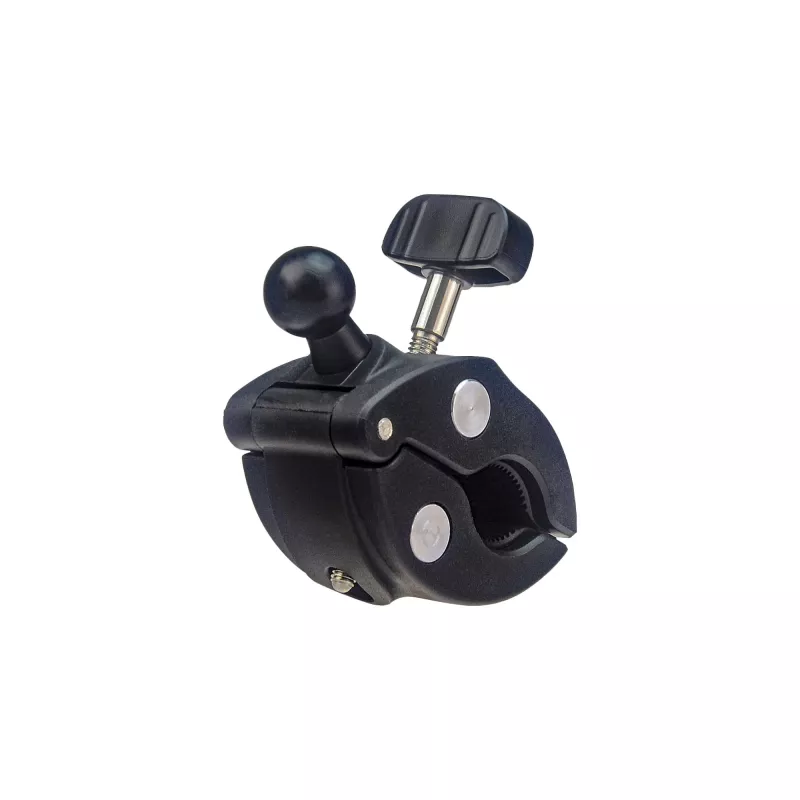 Pasīvais turētājs InLine One Click Easy 3 Drive & Ride Set