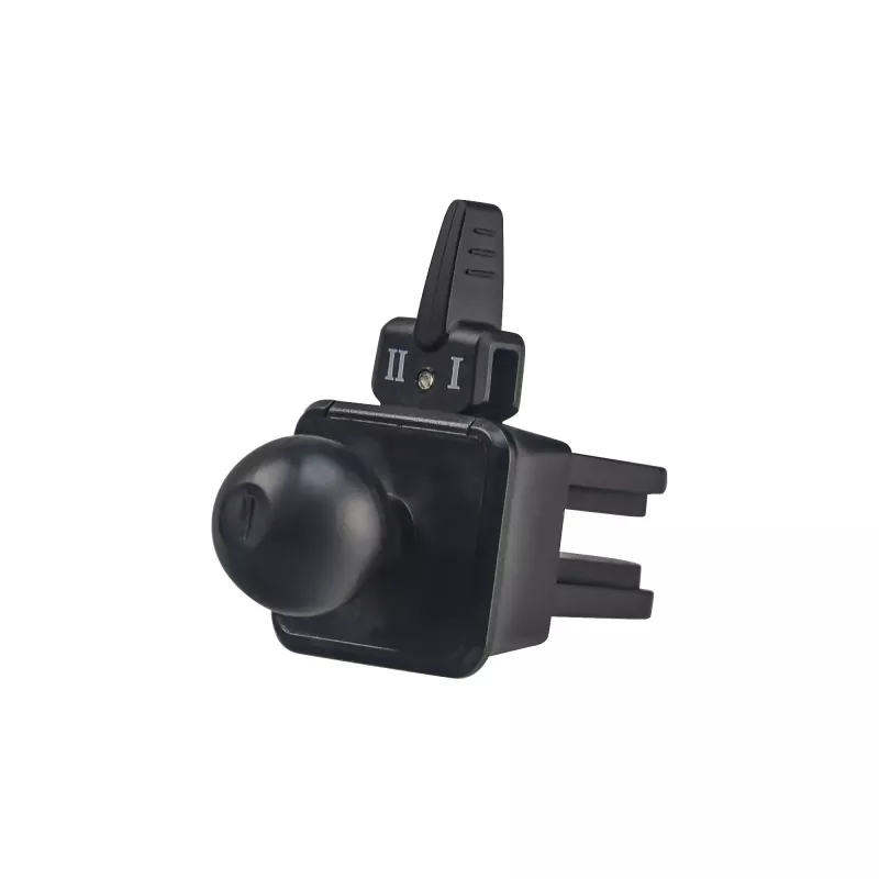 Pasīvais turētājs InLine One Click Easy 3 Drive & Ride Set