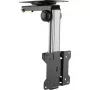 InLine Under Cabinet Bracket for Displays up to 68cm 27 inch up to 20kg
