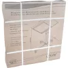 InLine ratiņi piezīmjdatoram un projektoram, augstums 70–90 cm