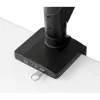 InLine galda stiprinājums ar pacēlāju un USB3.0, pārvietojams, 3 displejiem līdz 27 colām
