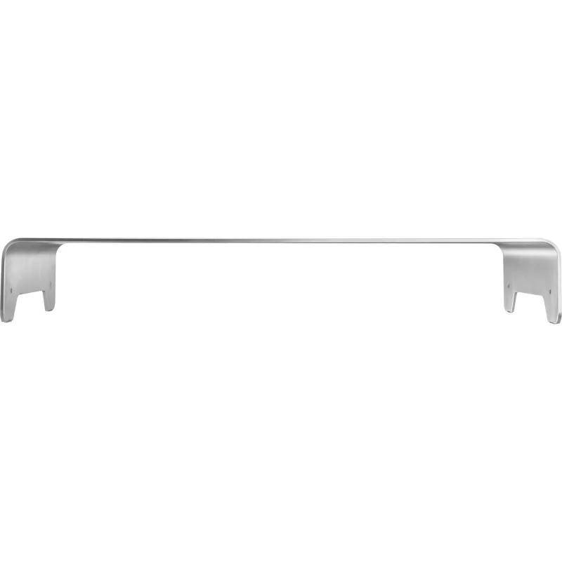 InLine monitora platforma, alumīnijs, 63 mm, maks. 10 kg, brīvi stāvoša, sudraba 23175A