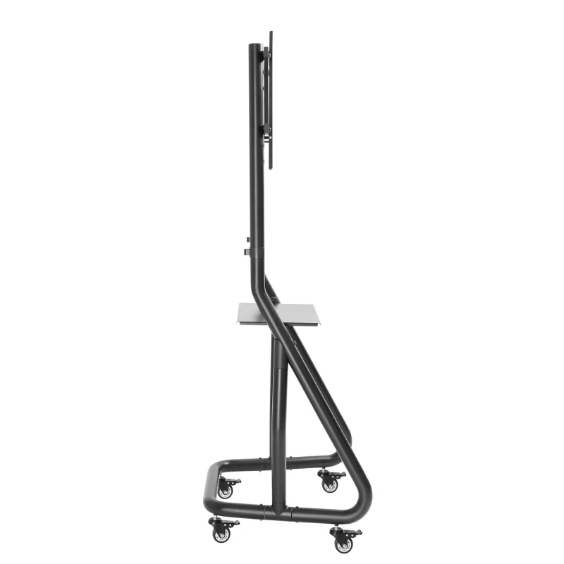 Multimediju ratiņi InLine 23177A LED televizoram 37–80 collas, maks. 80 kg