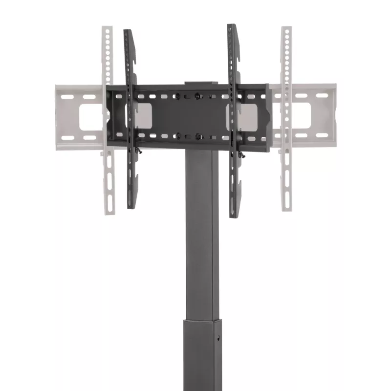 TV statīvs InLine 23195A, regulējams augstumā LED televizoram 37–70 collas