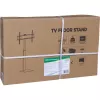 TV statīvs InLine 23195A, regulējams augstumā LED televizoram 37–70 collas